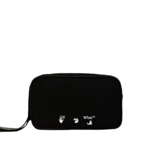 Off White Bag