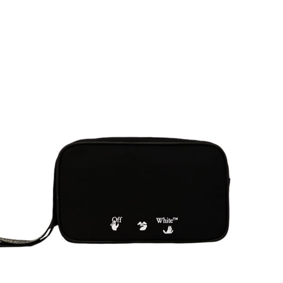Off White Bag