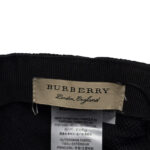 Cap Burberry