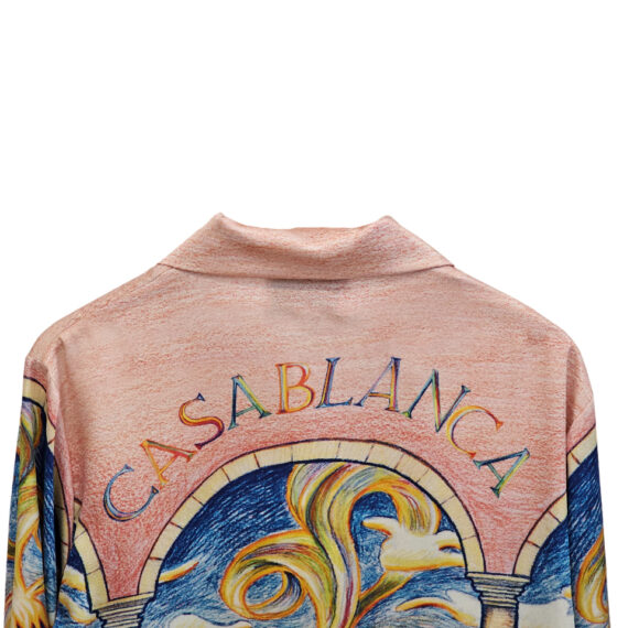 Casablanca Shirt