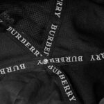Cap Burberry
