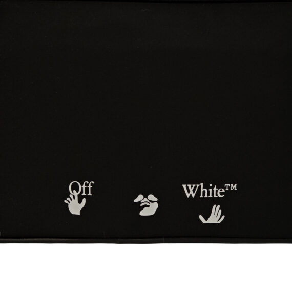 Off White Bag