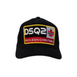 Cap Dsquared2