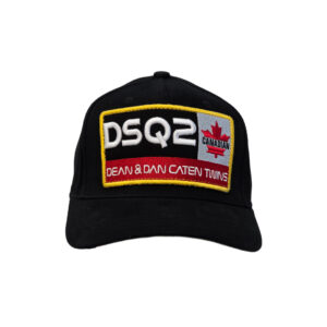 Cap Dsquared2
