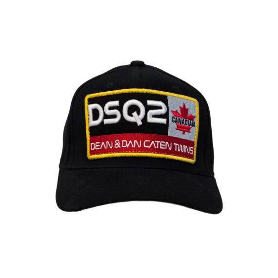 Cap Dsquared2