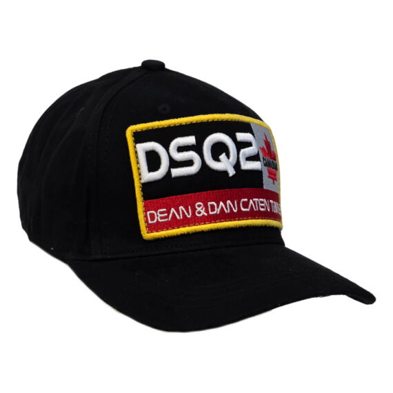Cap Dsquared2