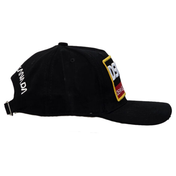 Cap Dsquared2
