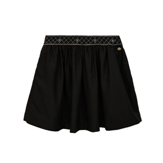 Chanel Skirt