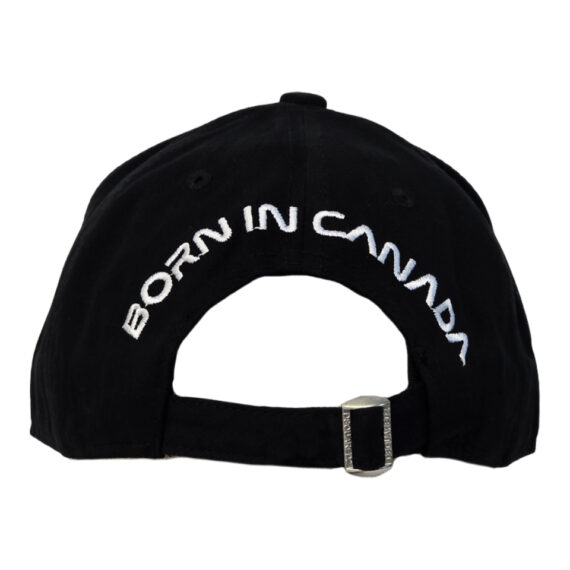 Cap Dsquared2