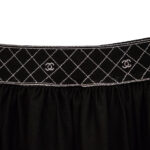 Chanel Skirt