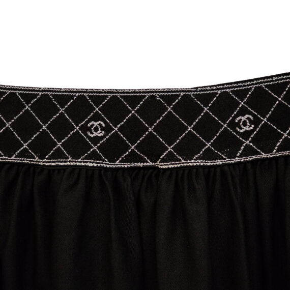 Chanel Skirt