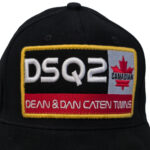 Cap Dsquared2