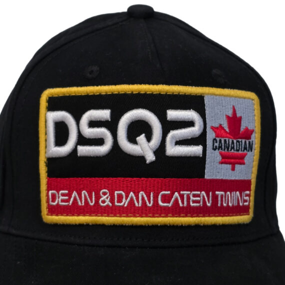 Cap Dsquared2