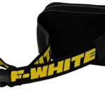 Off White Bag