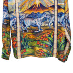 Casablanca Shirt