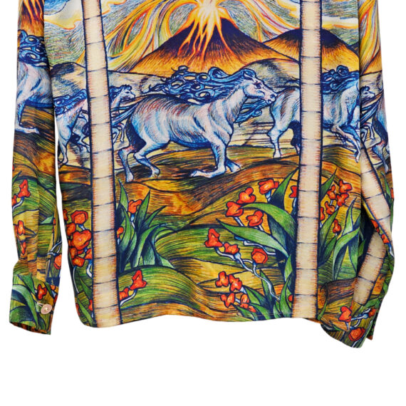 Casablanca Shirt