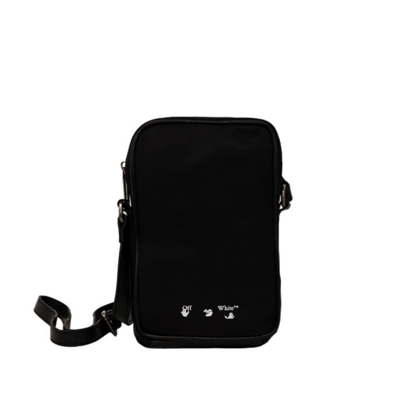 Off White Bag