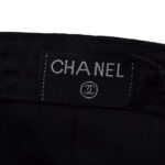 Cap Chanel