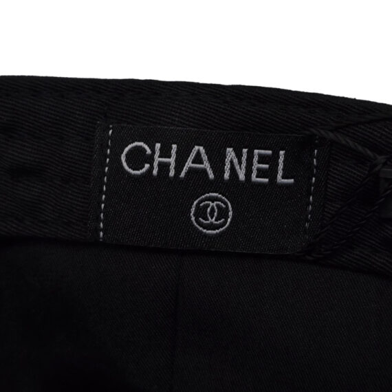 Cap Chanel
