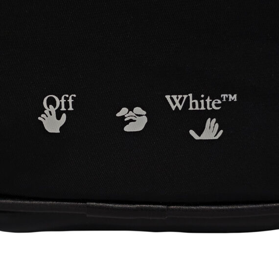 Off White Bag