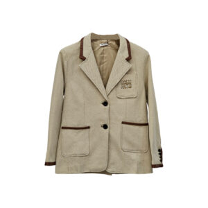 Miu Miu Jacket