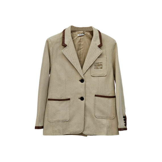 Miu Miu Jacket
