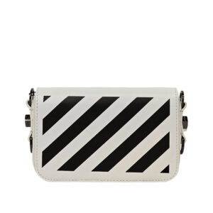 Off White Bag