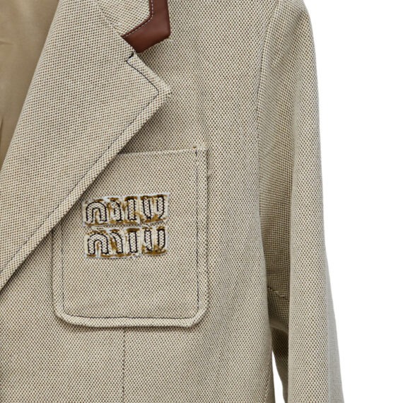 Miu Miu Jacket