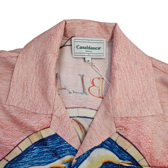 Casablanca Shirt