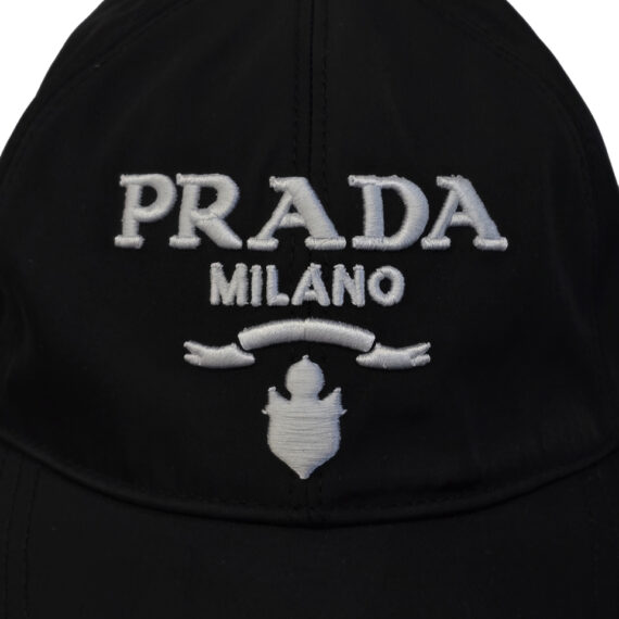 Cap Prada
