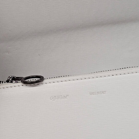 Off White Bag