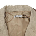 Miu Miu Jacket