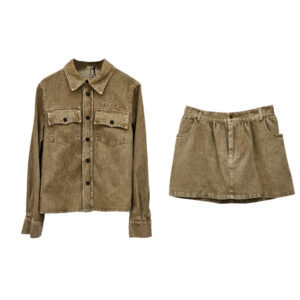 Miu Miu Set