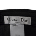 Cap Dior