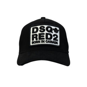 Cap Dsquared2