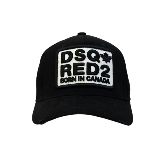 Cap Dsquared2