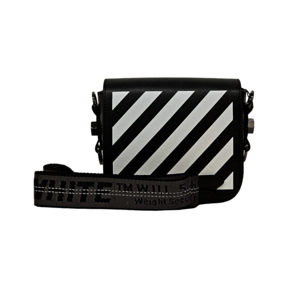 Off White Bag