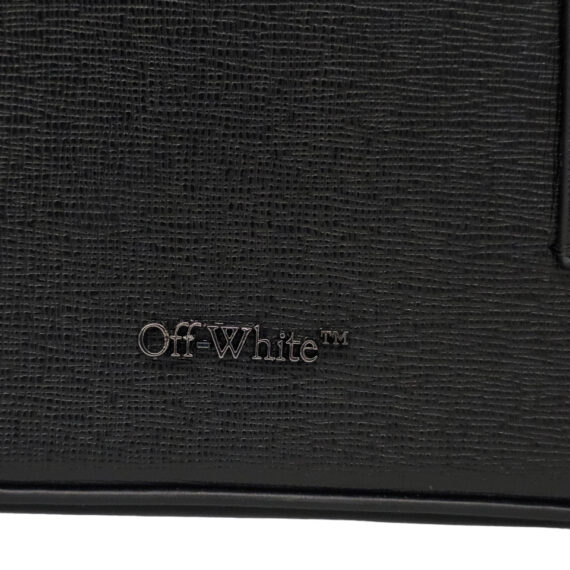 Off White Bag
