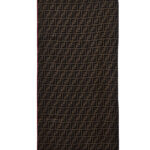 Scarf Fendi