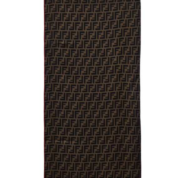 Scarf Fendi