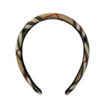 Hair Tie Burberry