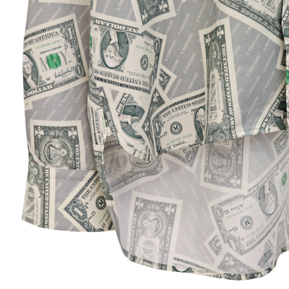 Maison Mihara Yasuhiro Shirt