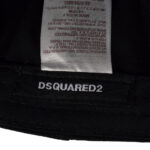 Cap Dsquared2
