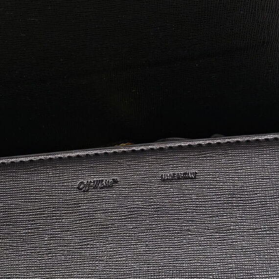 Off White Bag
