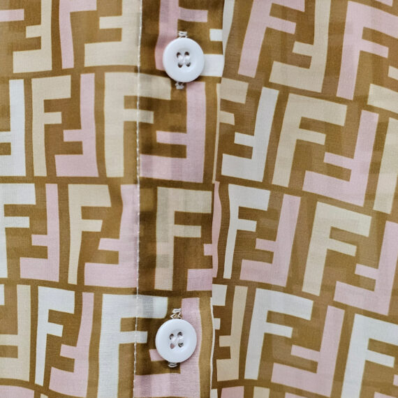 Fendi Shirt