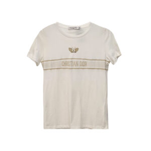 Dior Crop Top