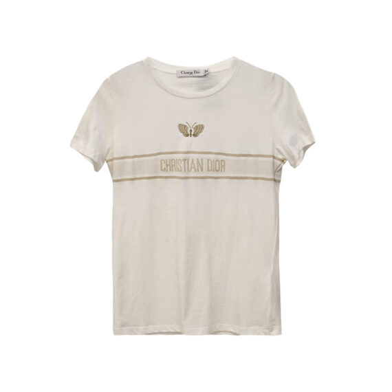 Dior Crop Top