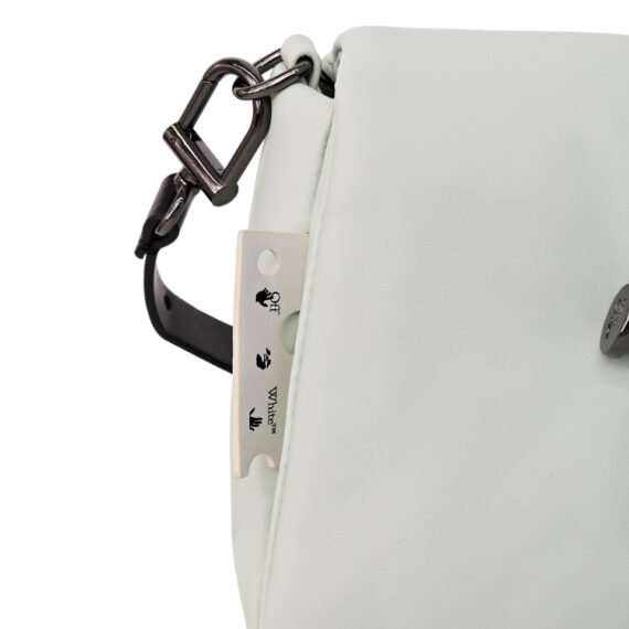 Off White Bag
