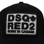 Cap Dsquared2