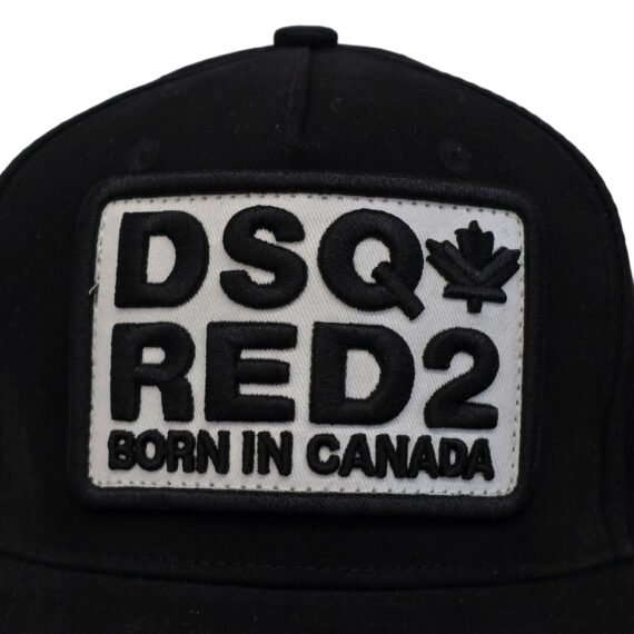 Cap Dsquared2